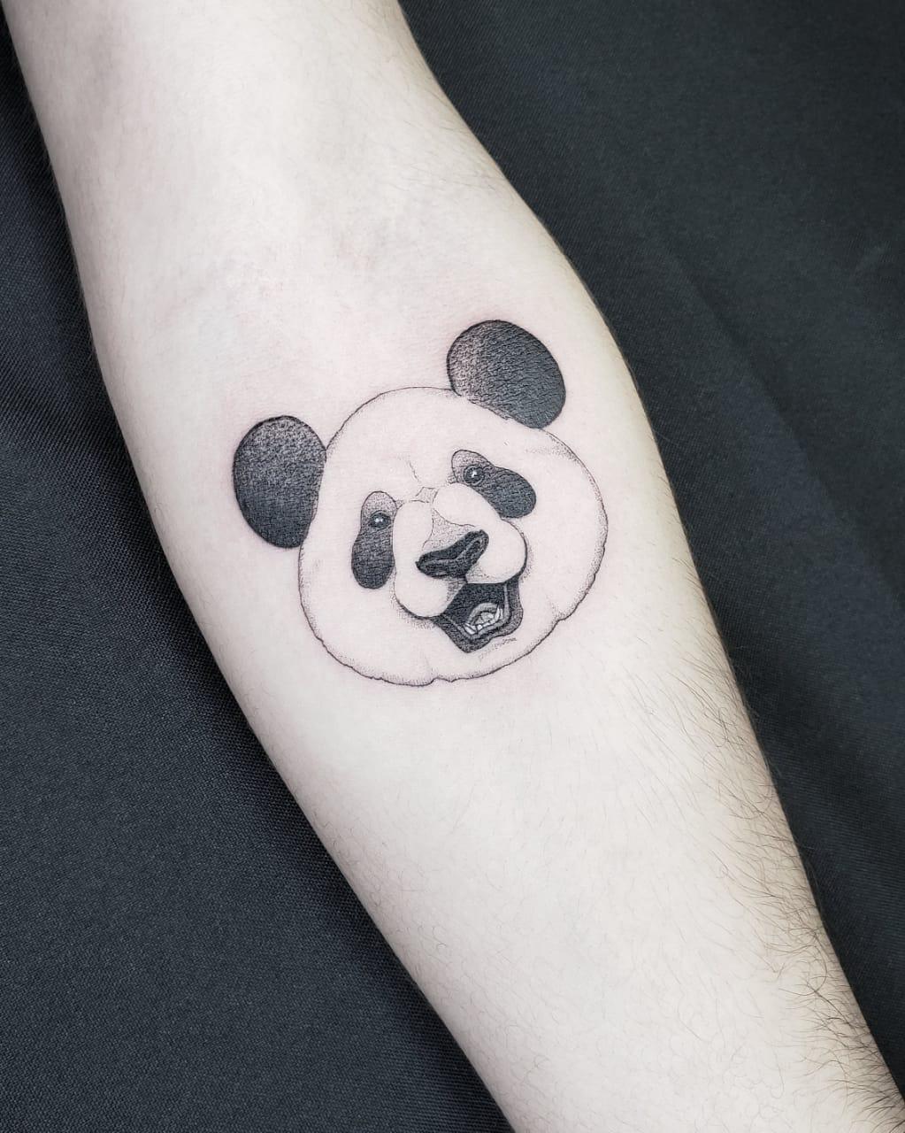 56 ideias de Panda Kawaii :3  pandas, panda desenho, panda fofo